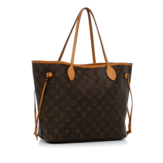 Monogram Neverfull MM
