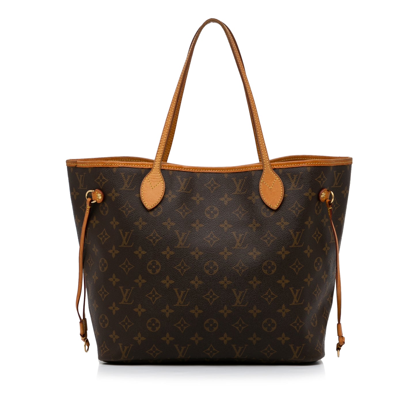 Monogram Neverfull MM