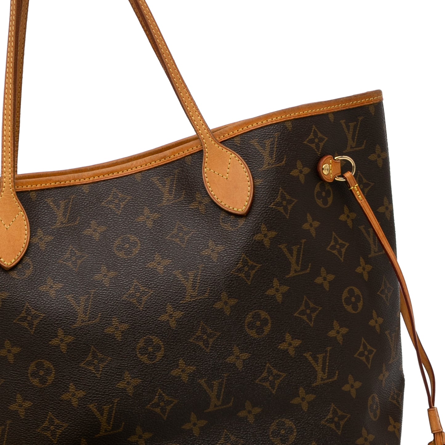 Monogram Neverfull MM