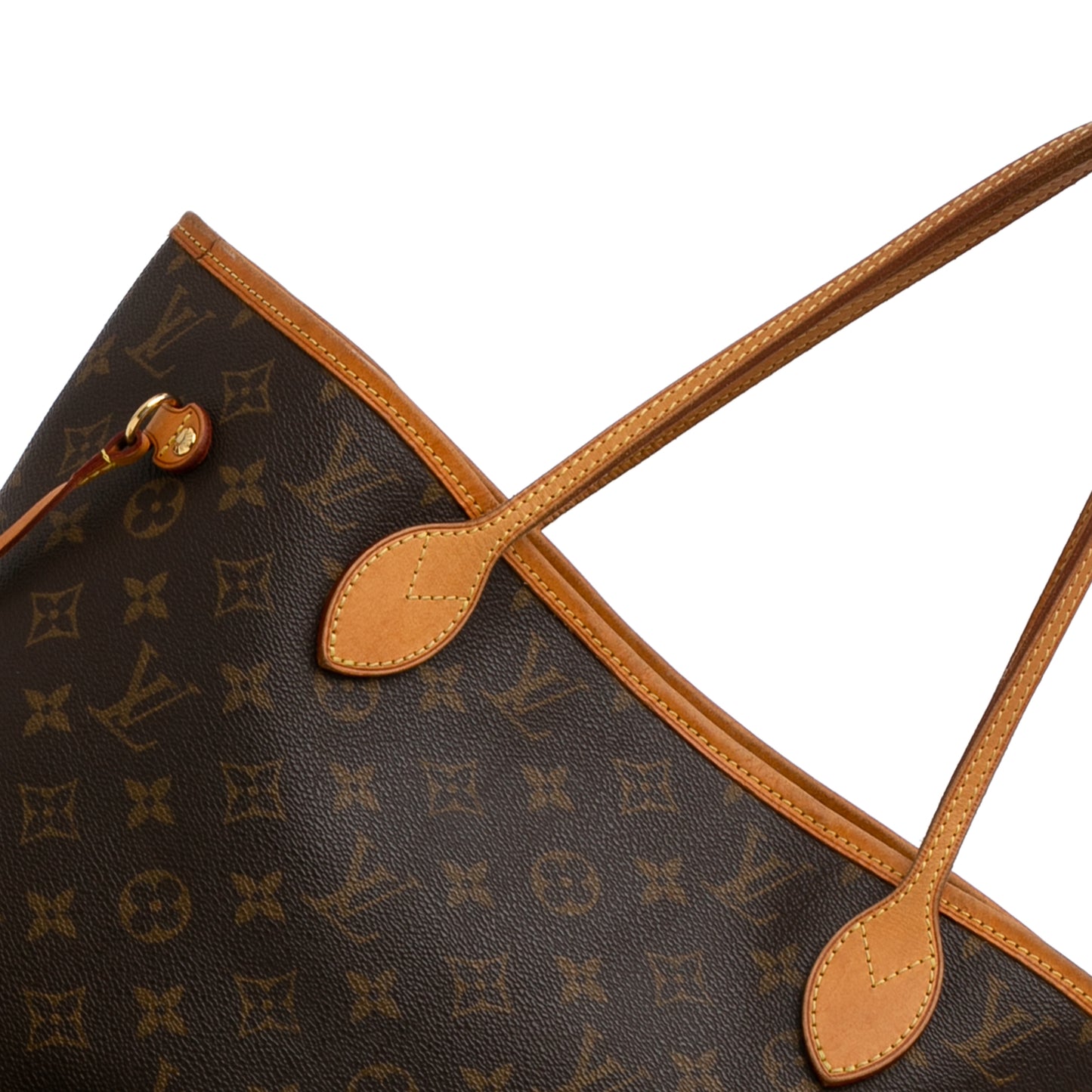 Monogram Neverfull MM