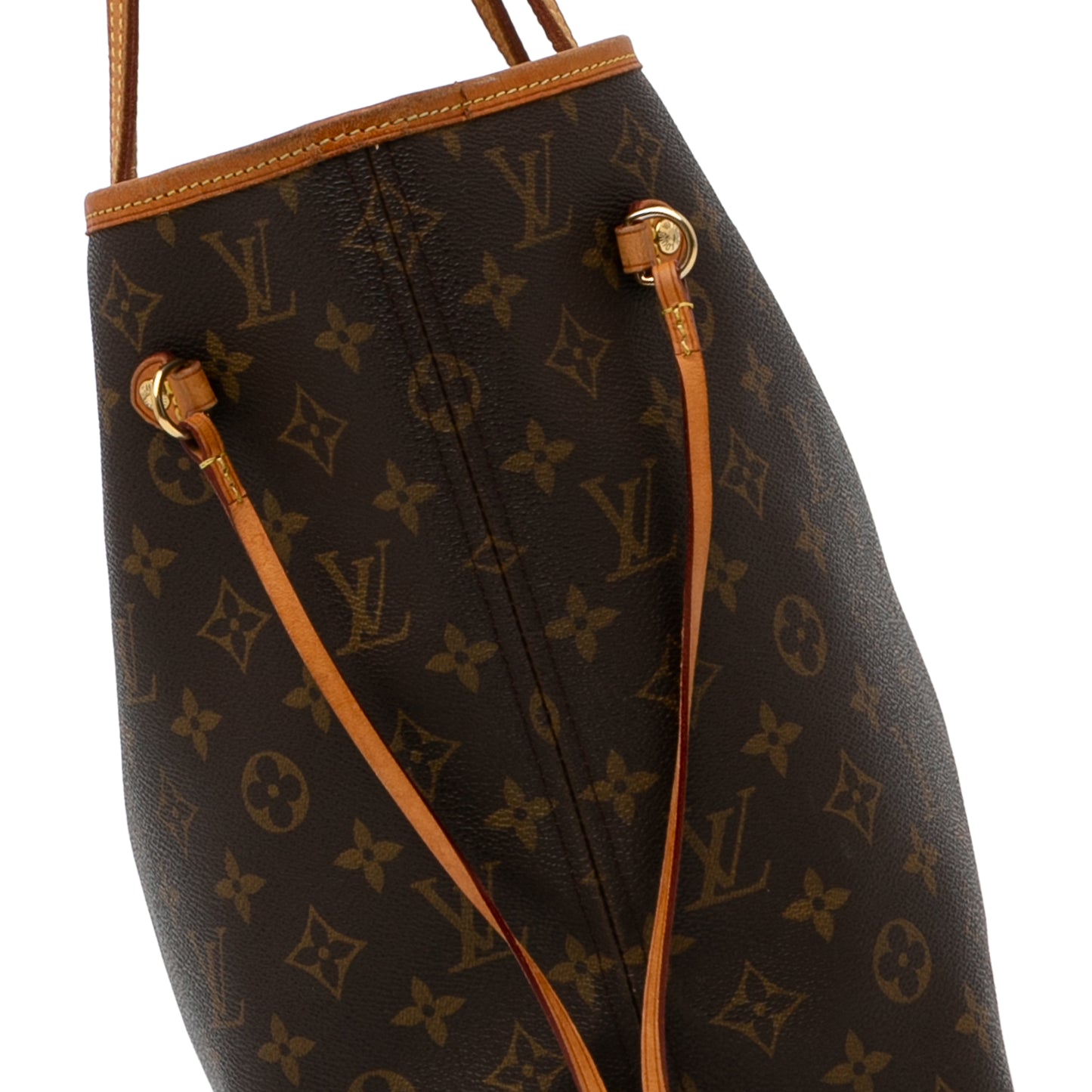 Monogram Neverfull MM