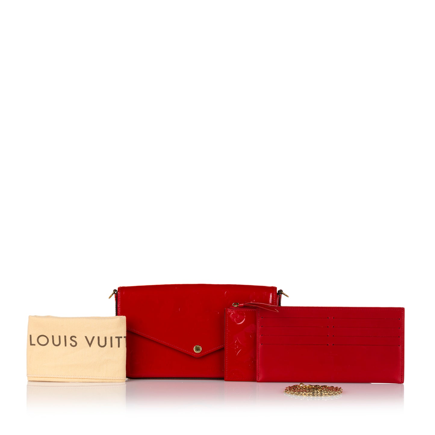 Vernis Pochette Felicie