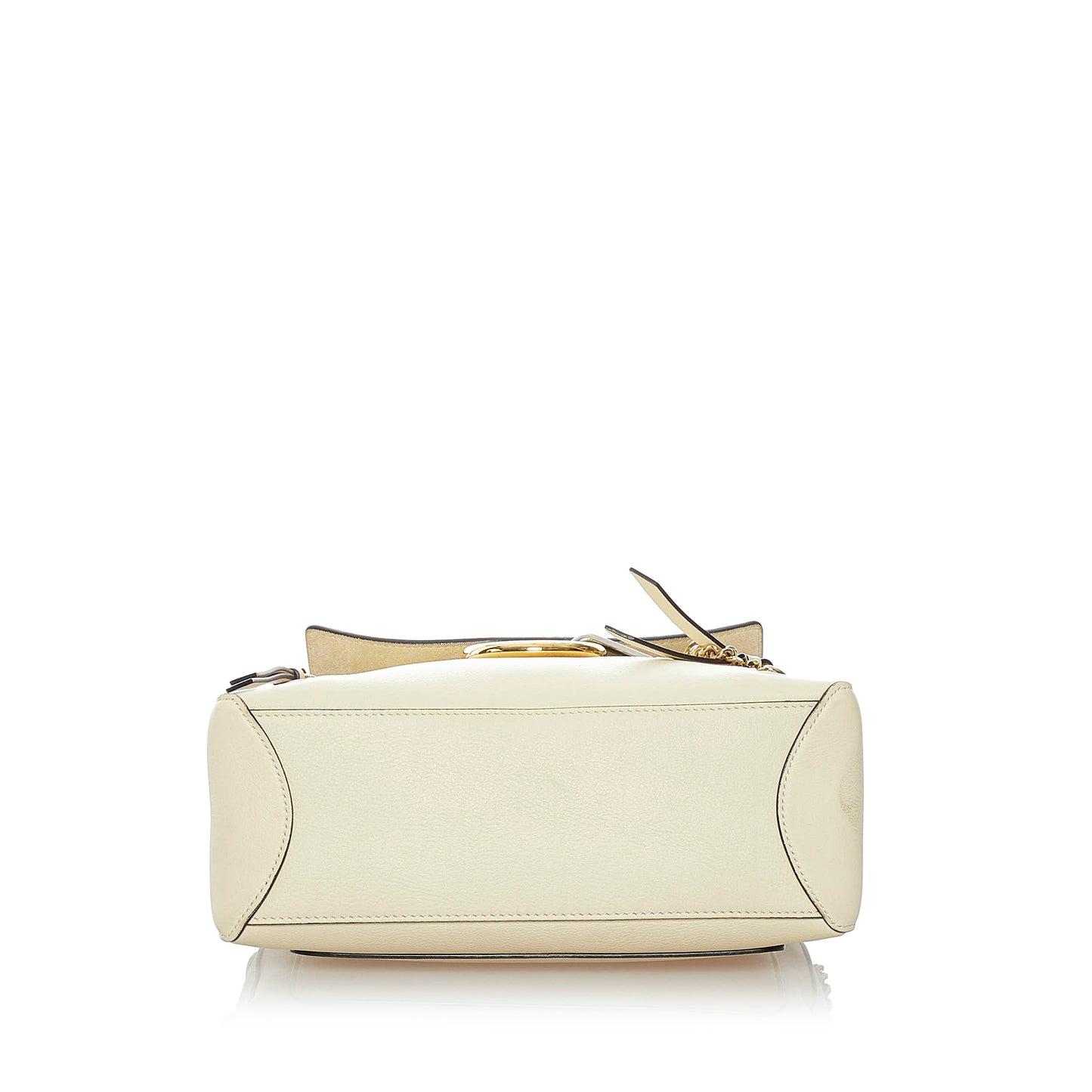 Faye Day Leather Handbag