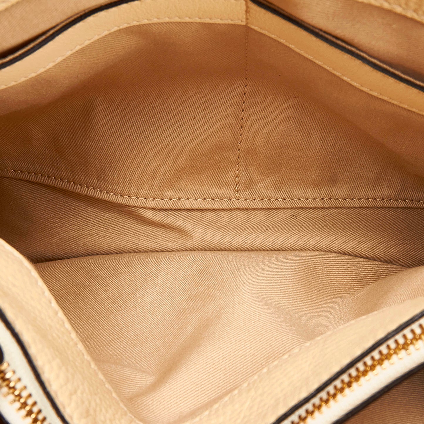 Faye Day Leather Handbag