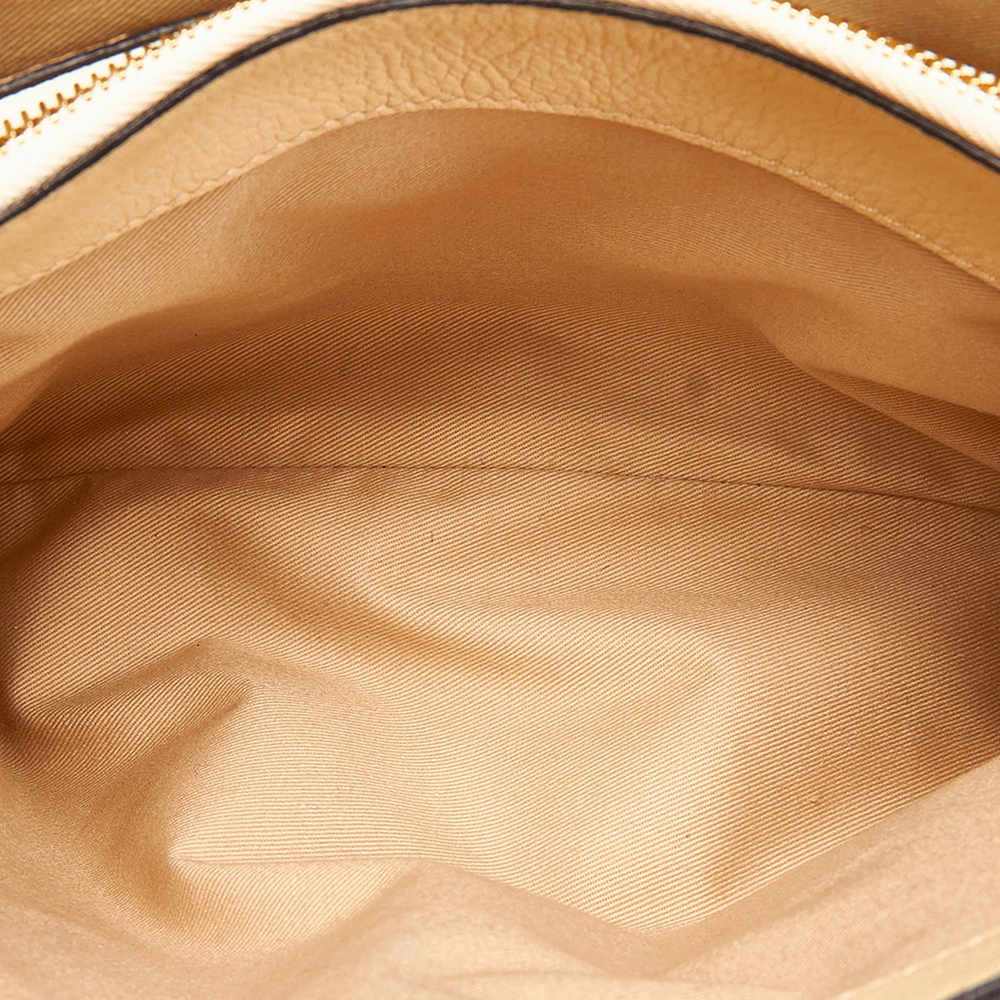 Faye Day Leather Handbag