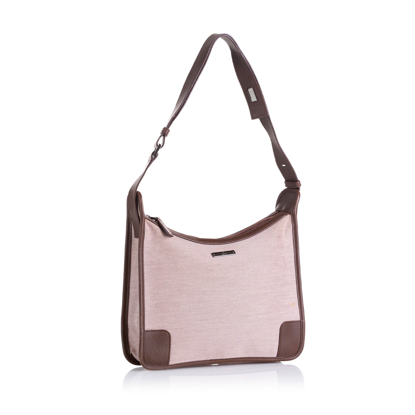 Canvas Shoulder Bag