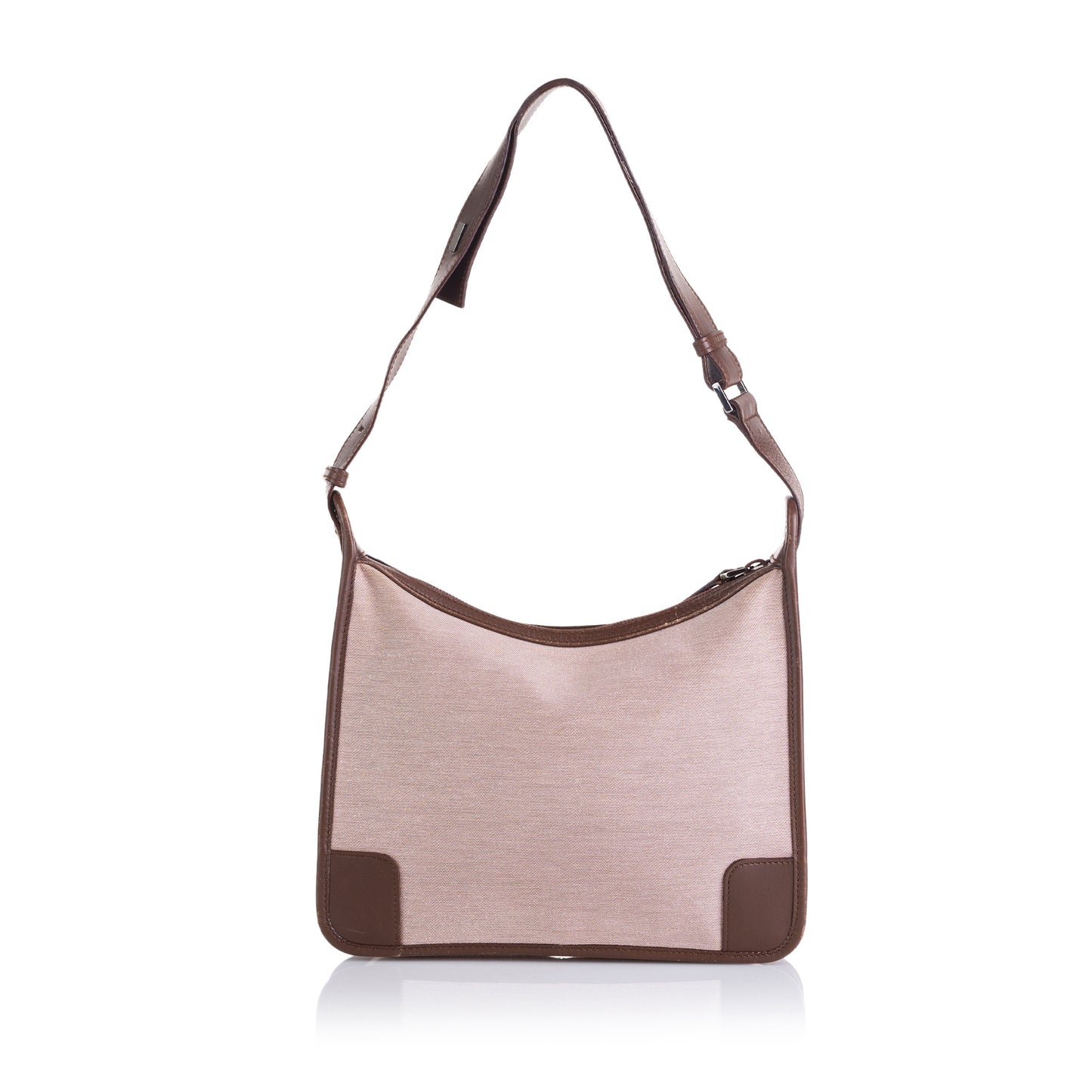 Canvas Shoulder Bag
