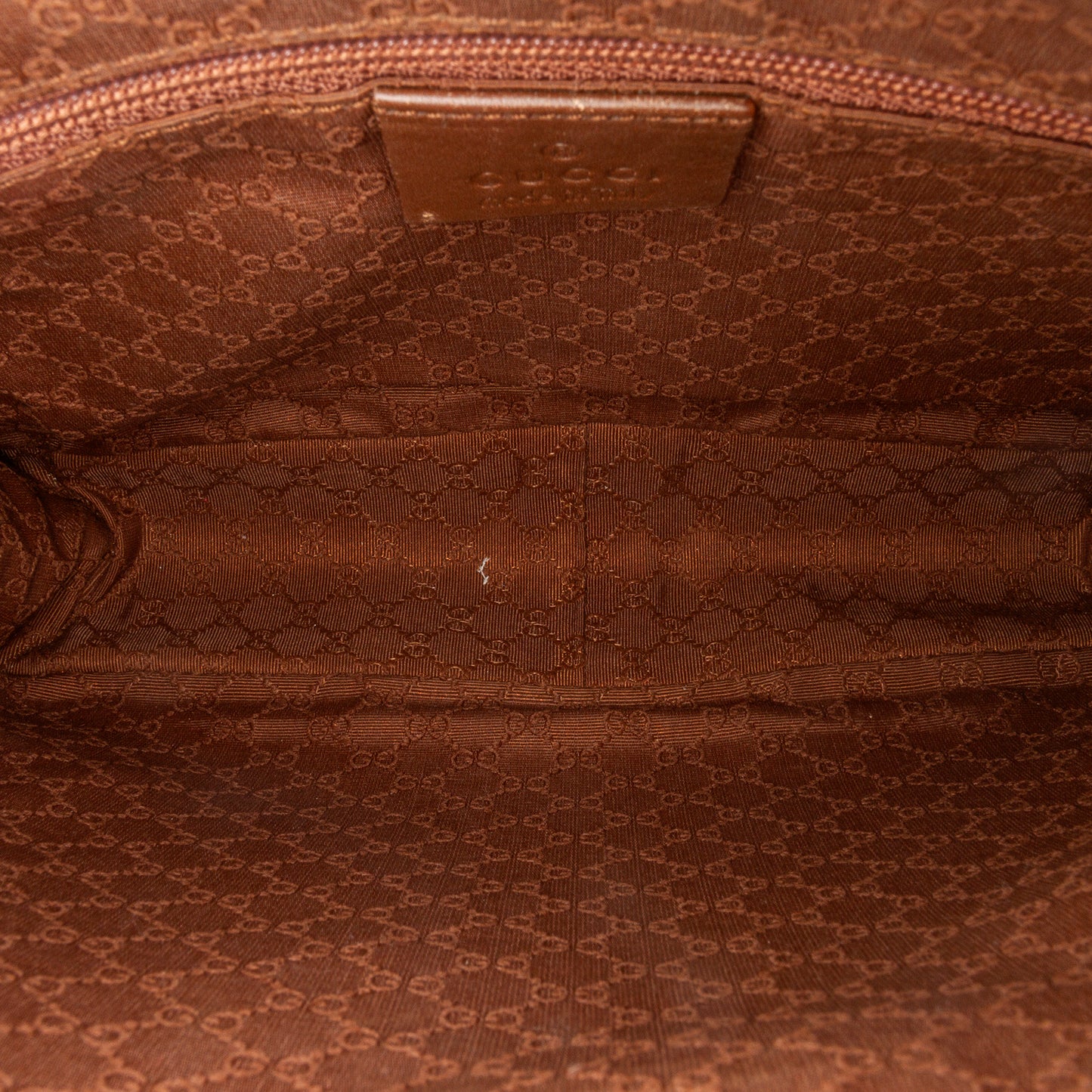 Canvas Shoulder Bag