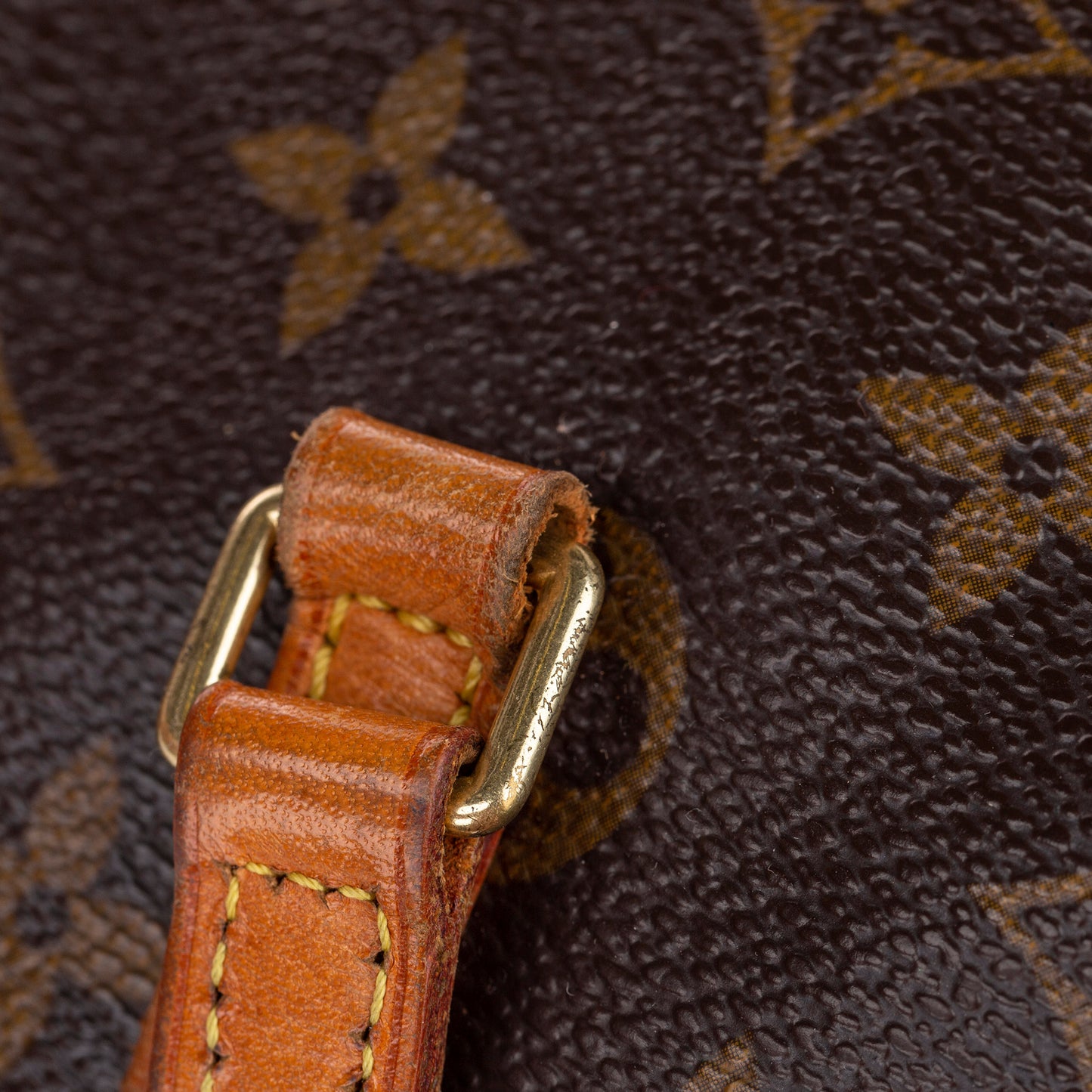 Monogram Papillon 30