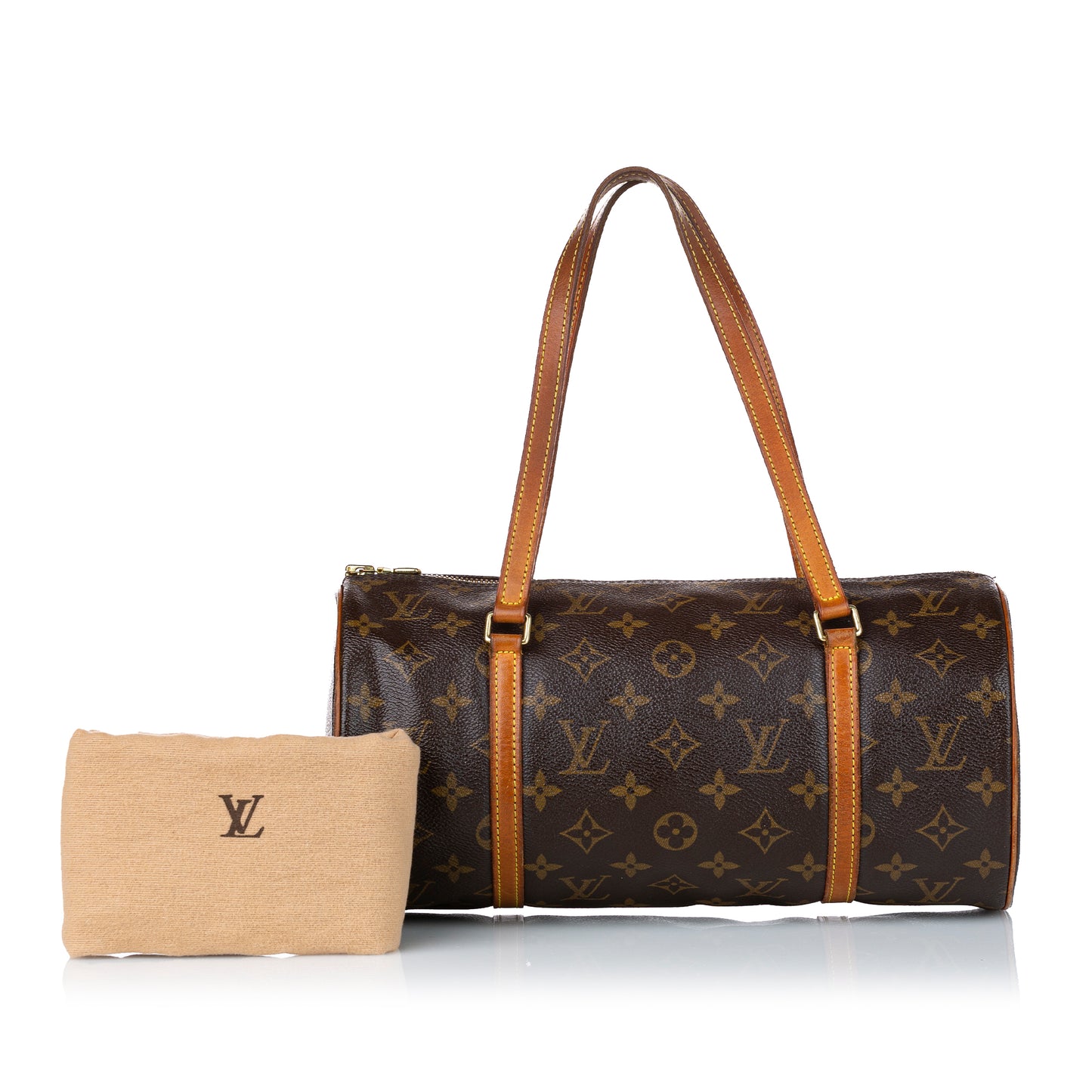 Monogram Papillon 30