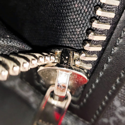 GG Supreme Web Belt Bag