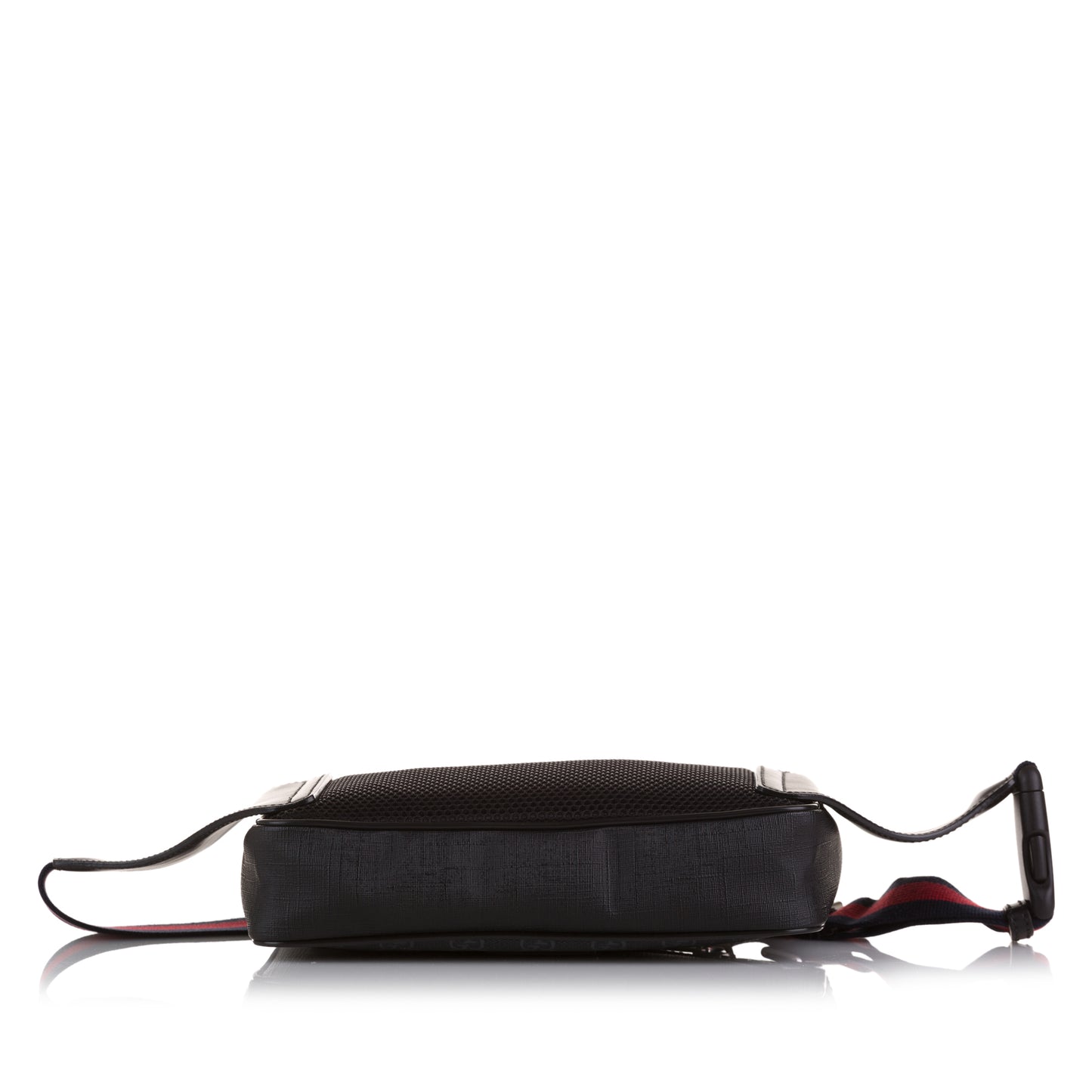 GG Supreme Web Belt Bag