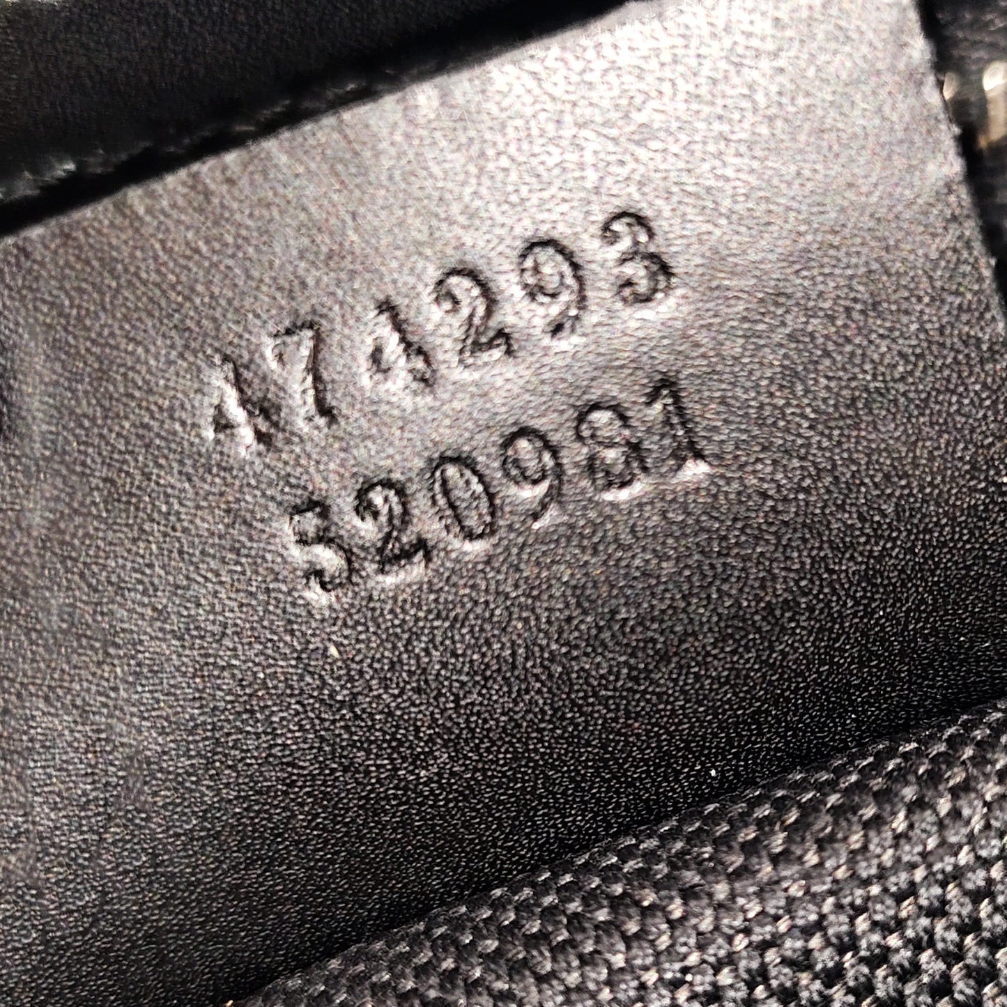 GG Supreme Web Belt Bag