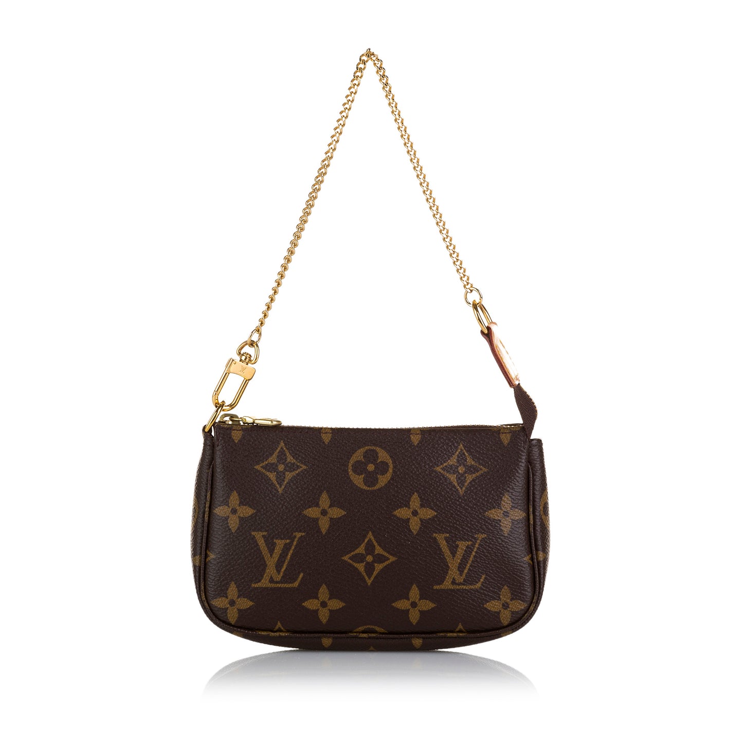 Monogram Mini Pochette Accessoires