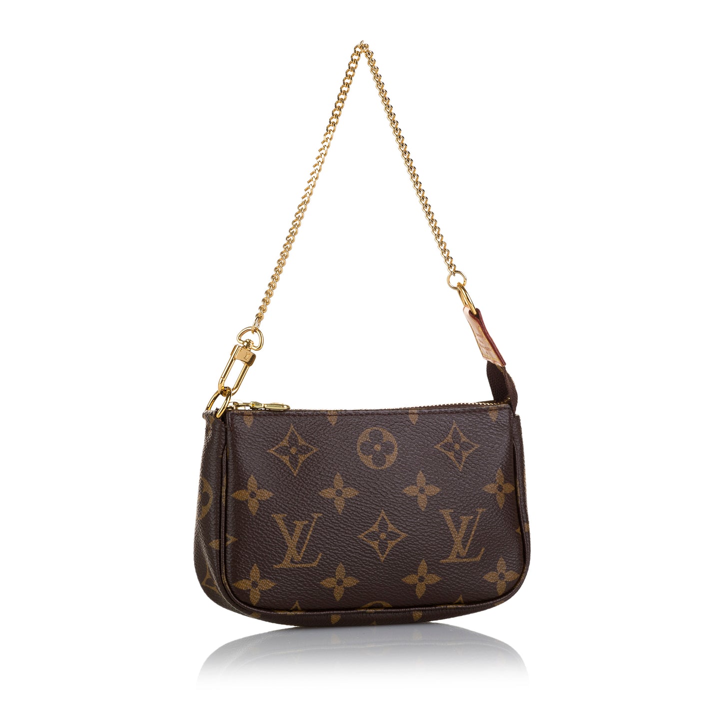 Monogram Mini Pochette Accessoires