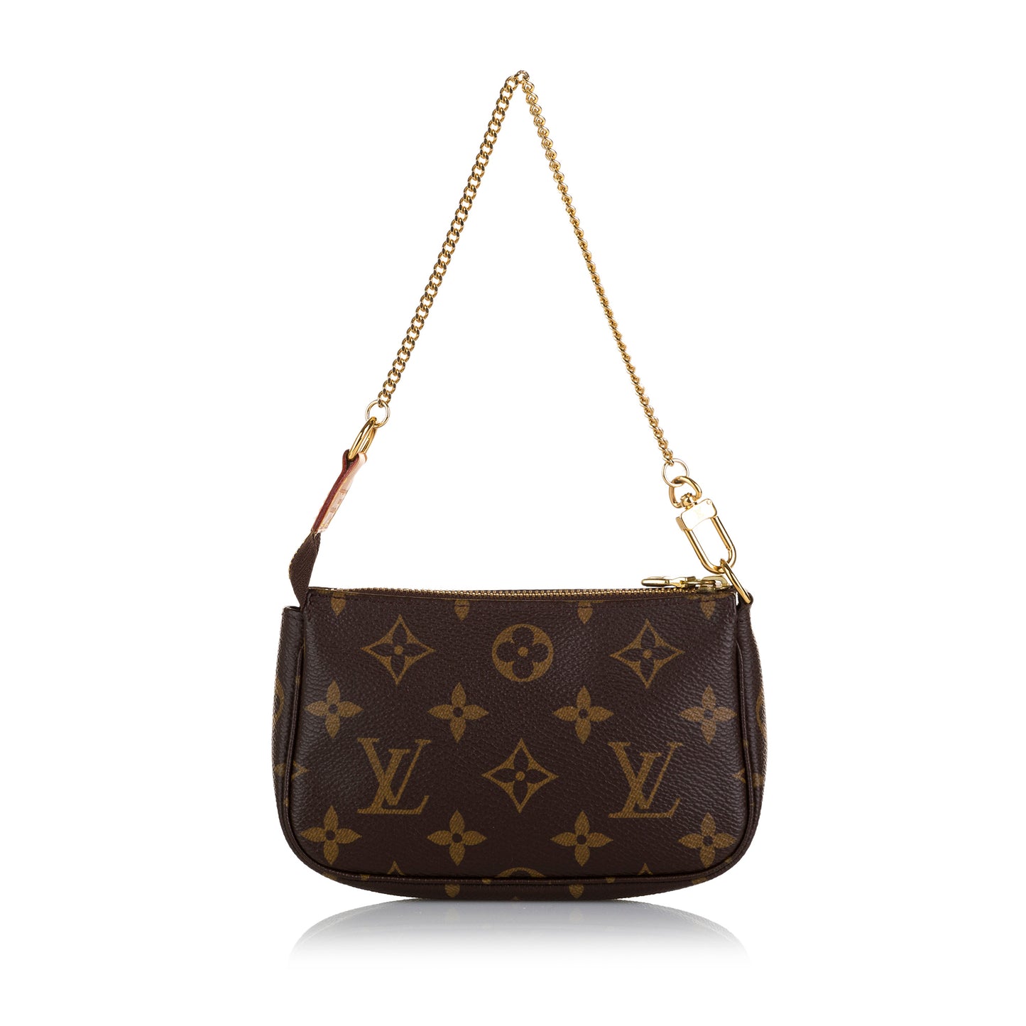 Monogram Mini Pochette Accessoires