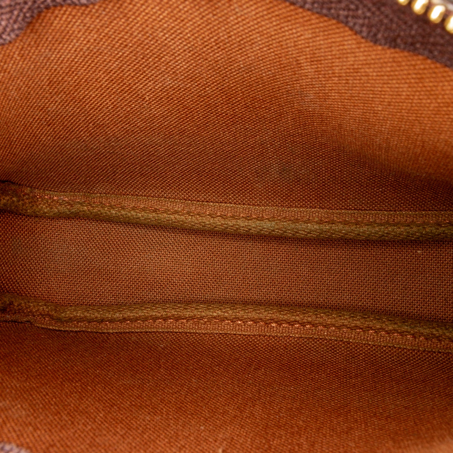 Monogram Mini Pochette Accessoires