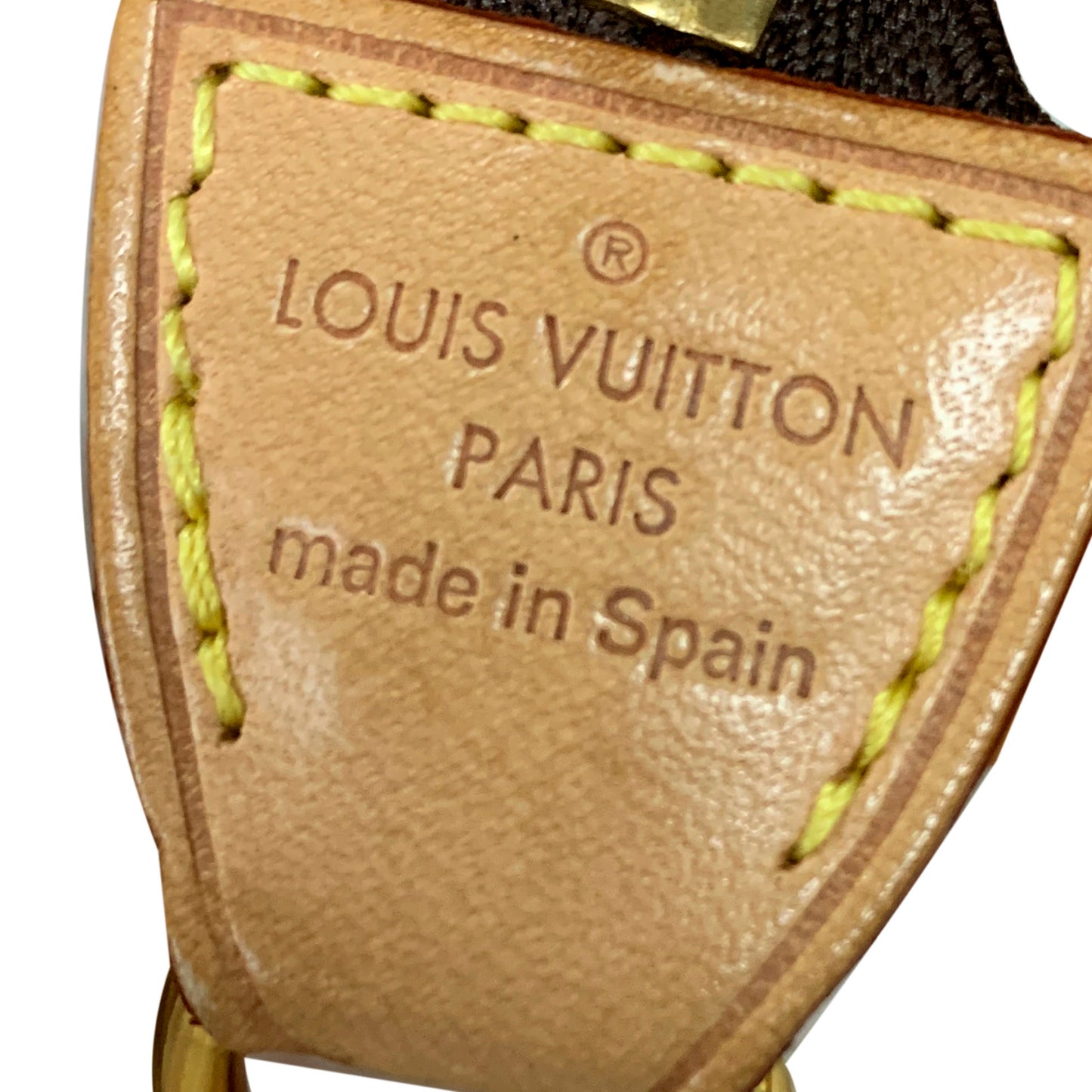 Monogram Mini Pochette Accessoires