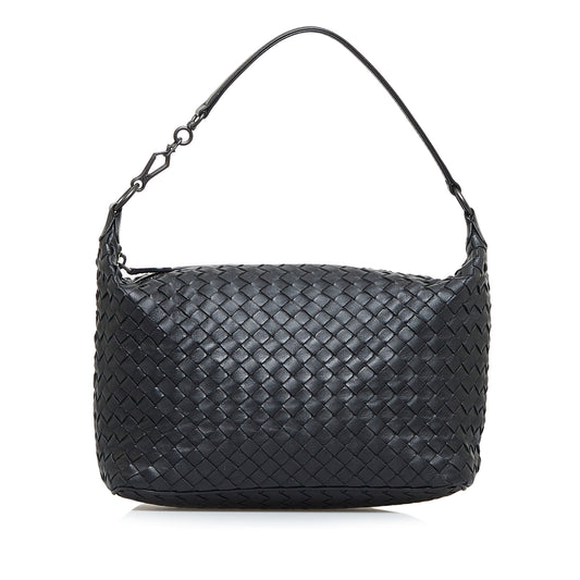 Intrecciator Handbag