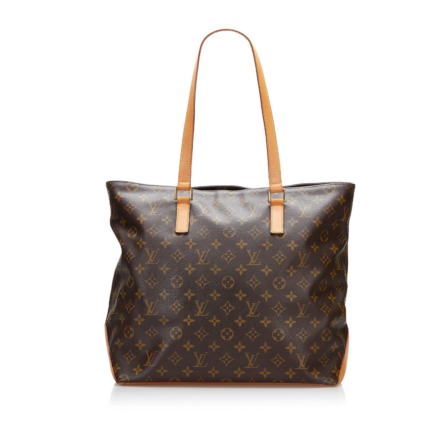 Monogram Cabas Mezzo
