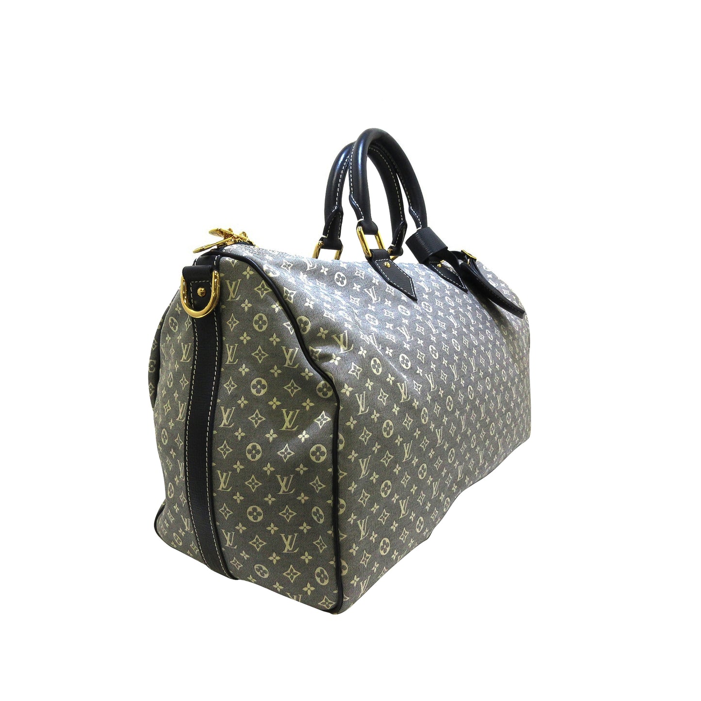 Monogram Idylle Speedy Voyage 45