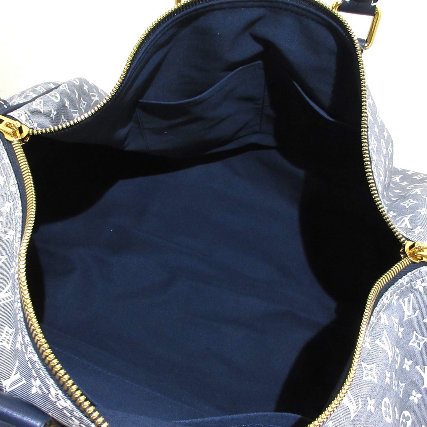 Monogram Idylle Speedy Voyage 45