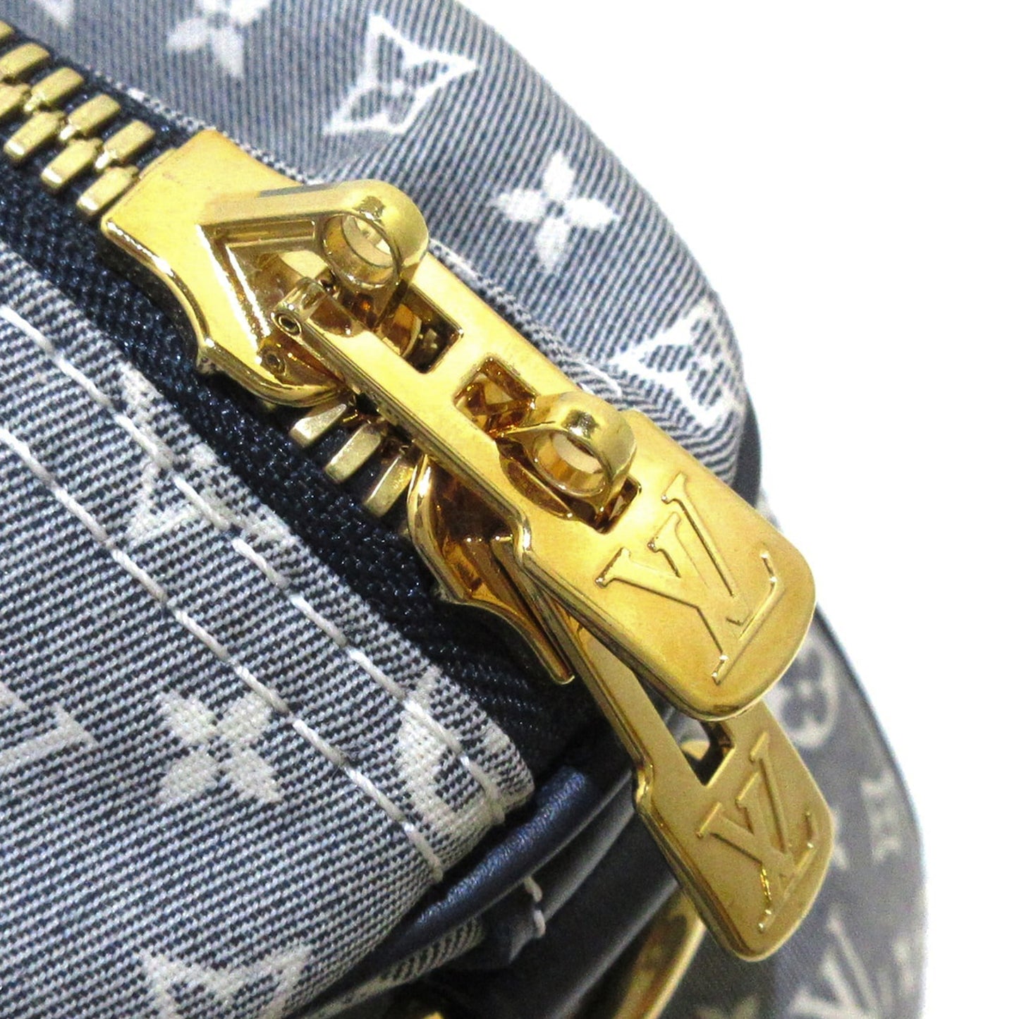 Monogram Idylle Speedy Voyage 45