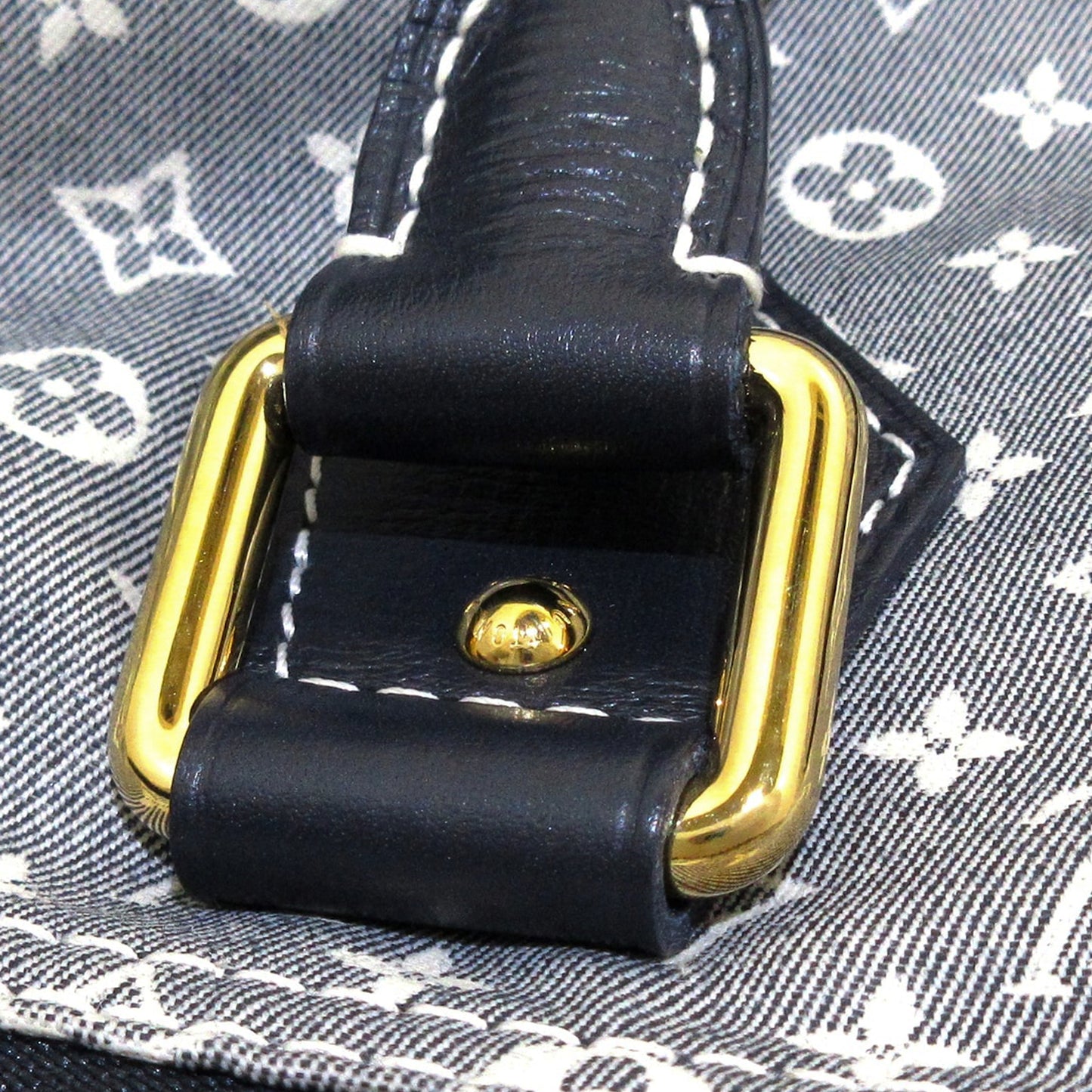 Monogram Idylle Speedy Voyage 45