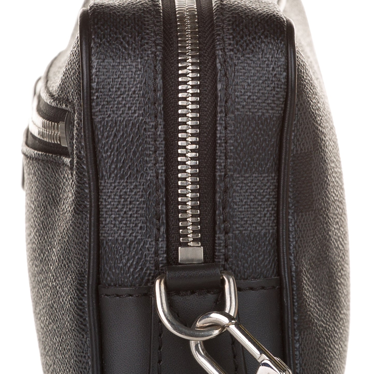 Damier Graphite Alpha