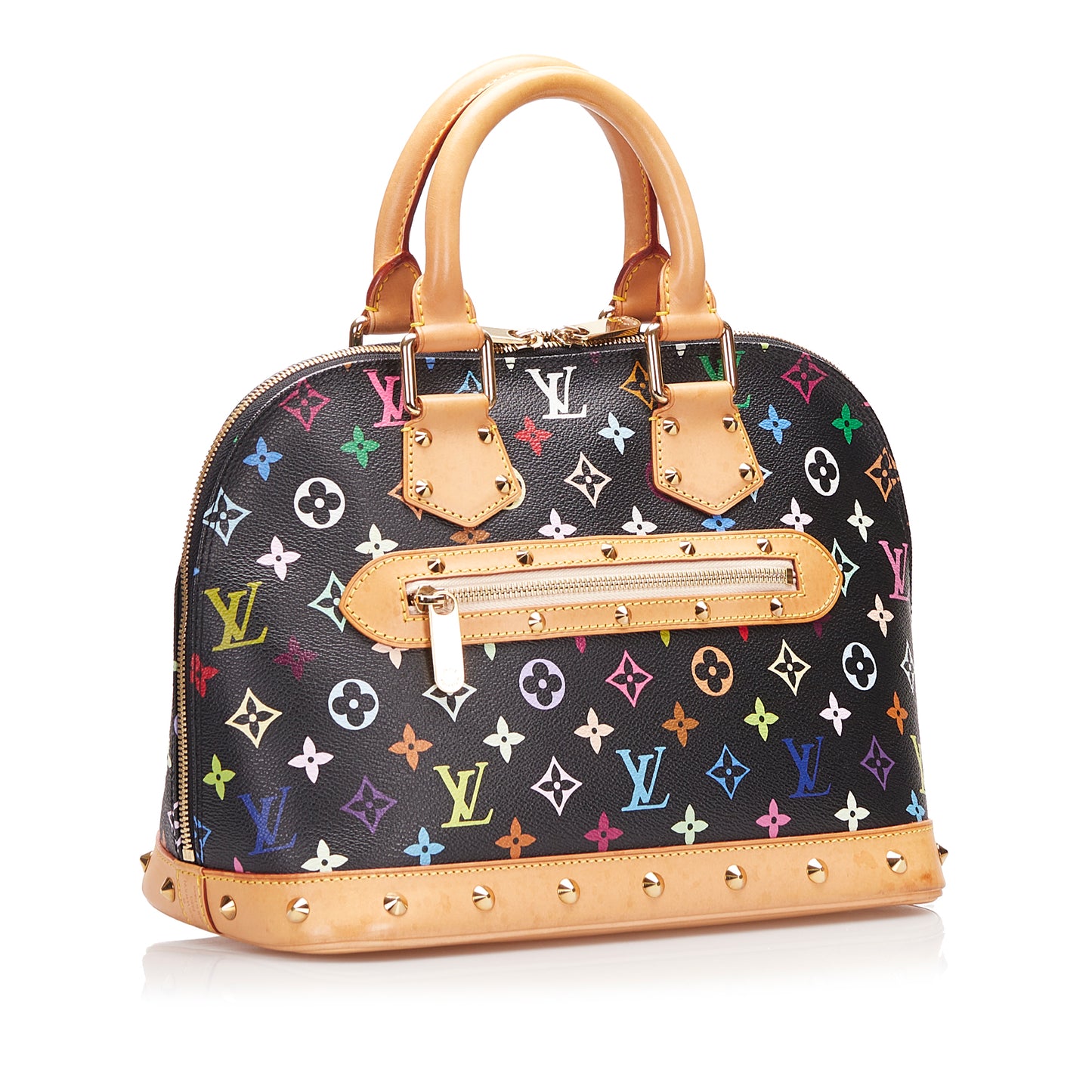 Monogram Multicolore Alma PM