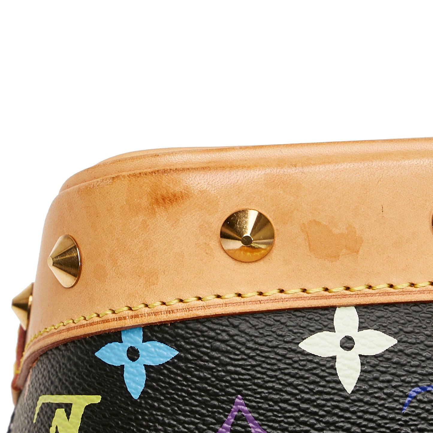 Monogram Multicolore Alma PM