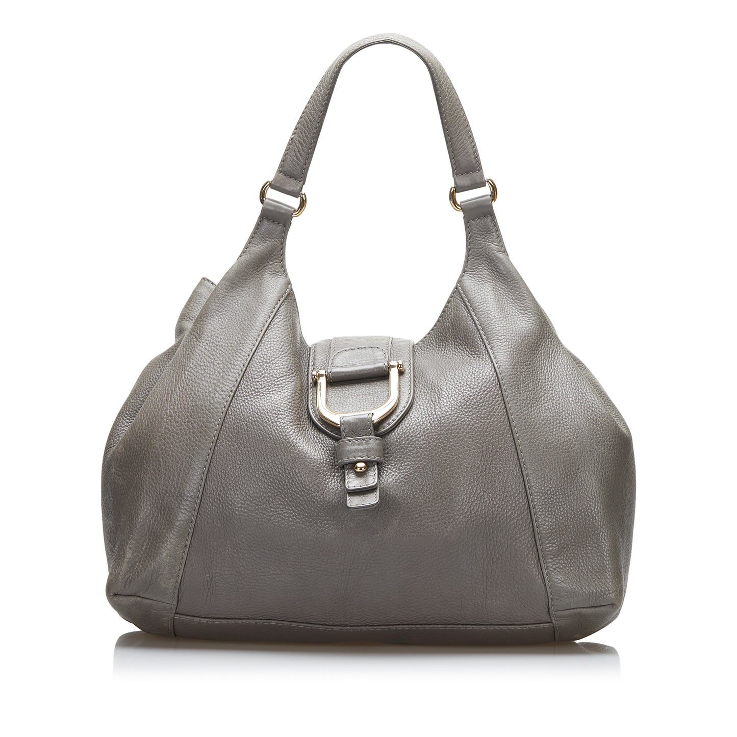 Stirrup Shoulder Bag