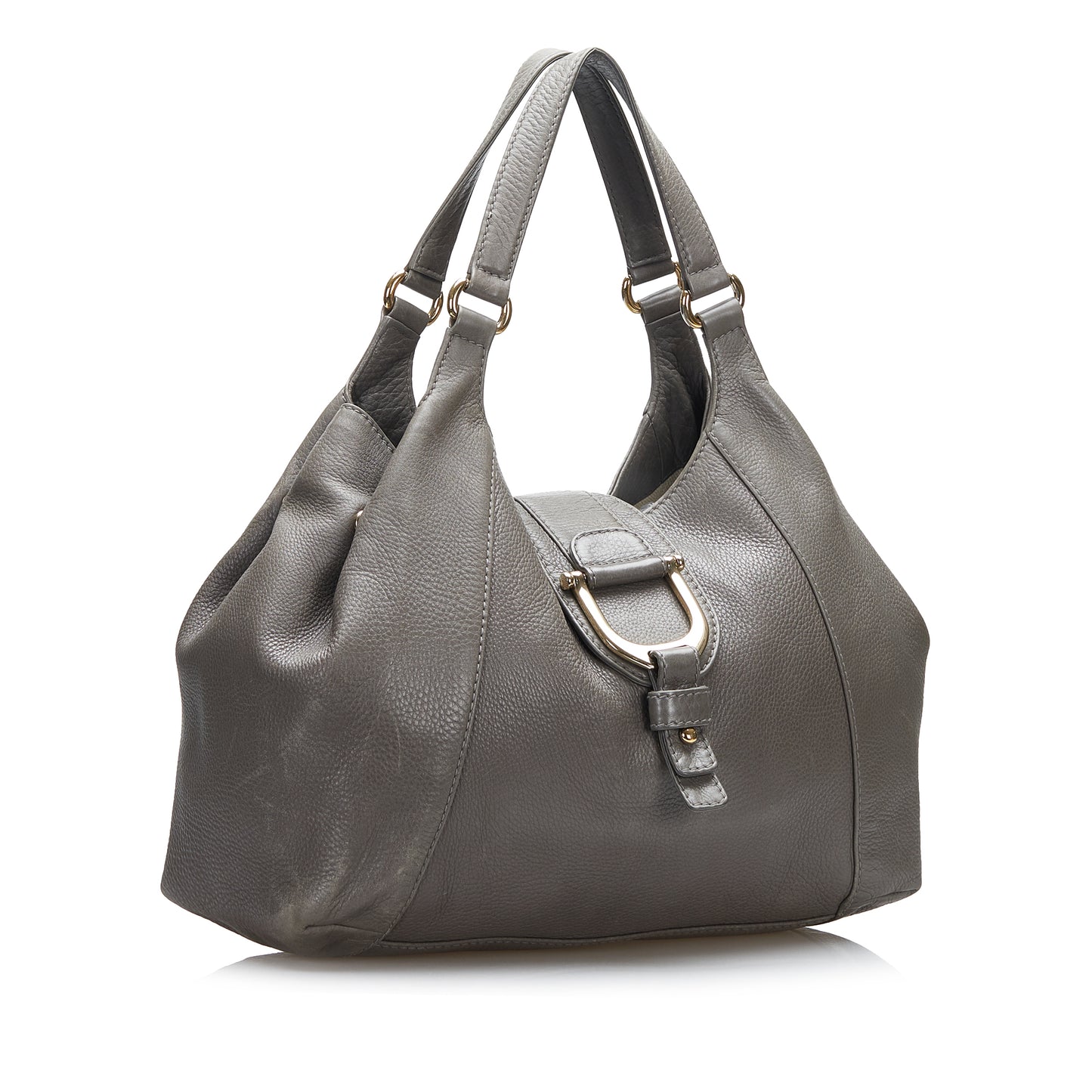 Stirrup Shoulder Bag
