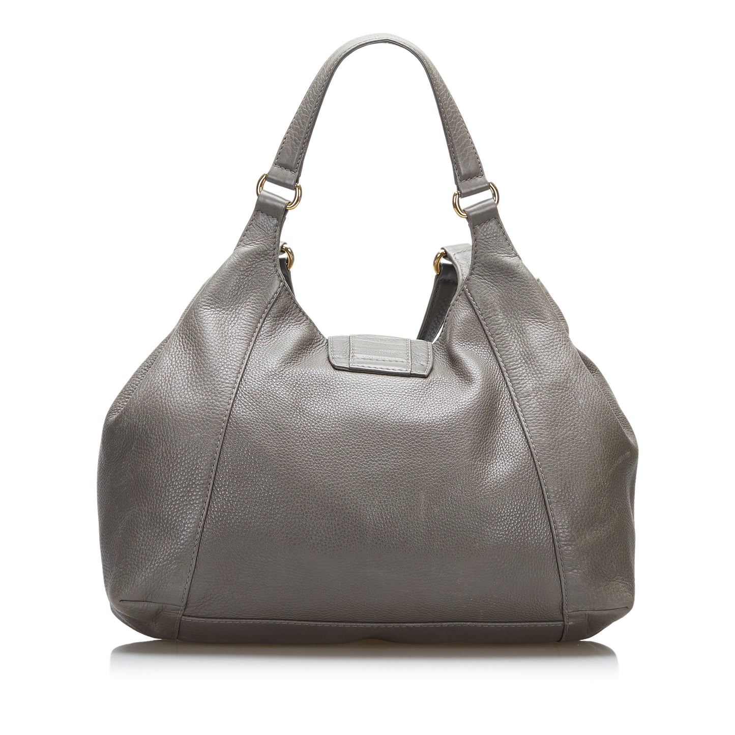 Stirrup Shoulder Bag