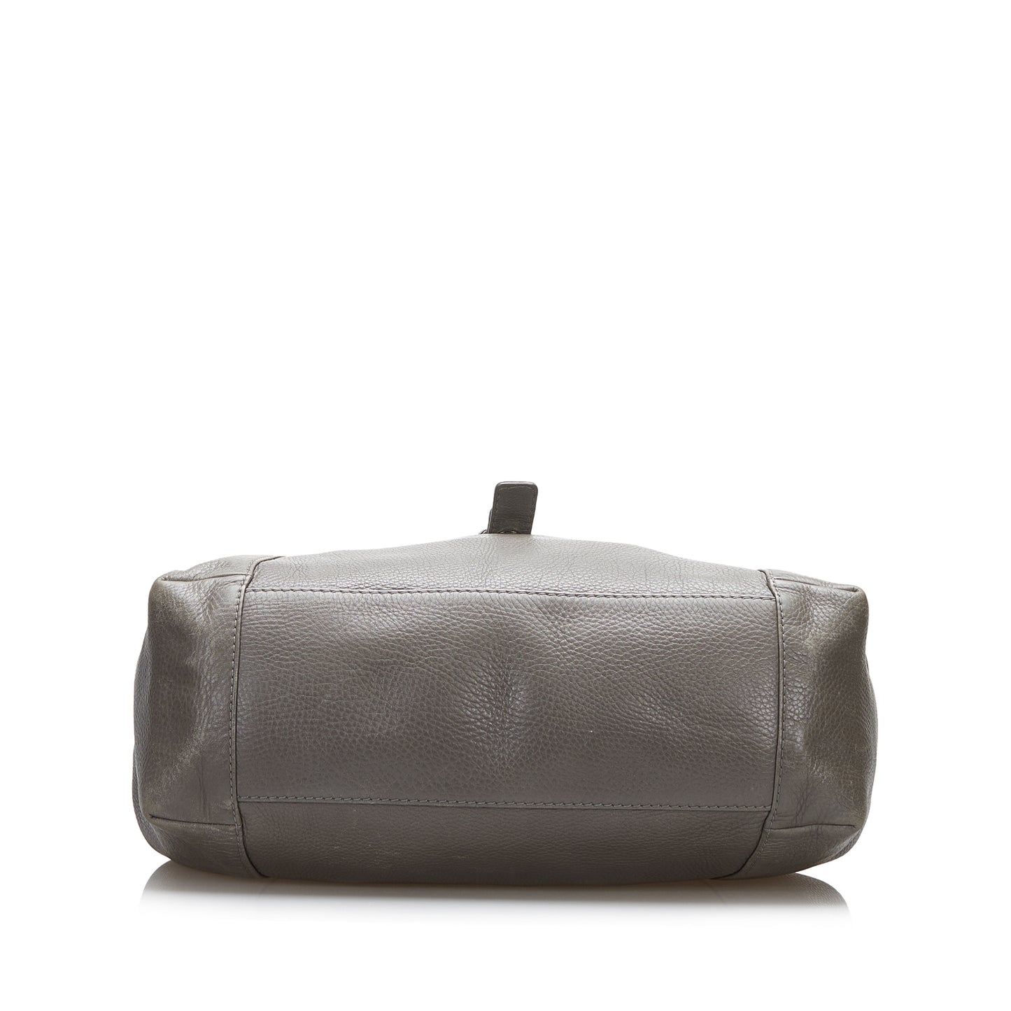 Stirrup Shoulder Bag