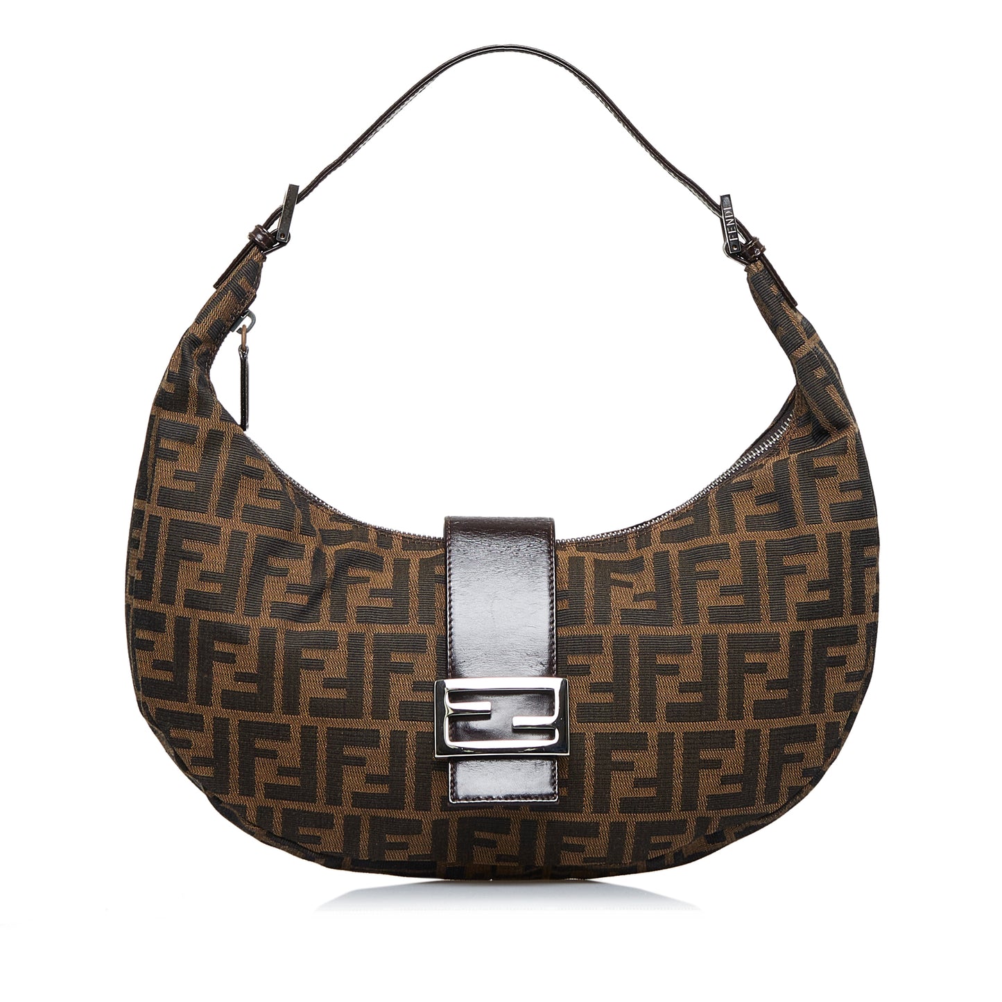 Zucca Half Moon Hobo