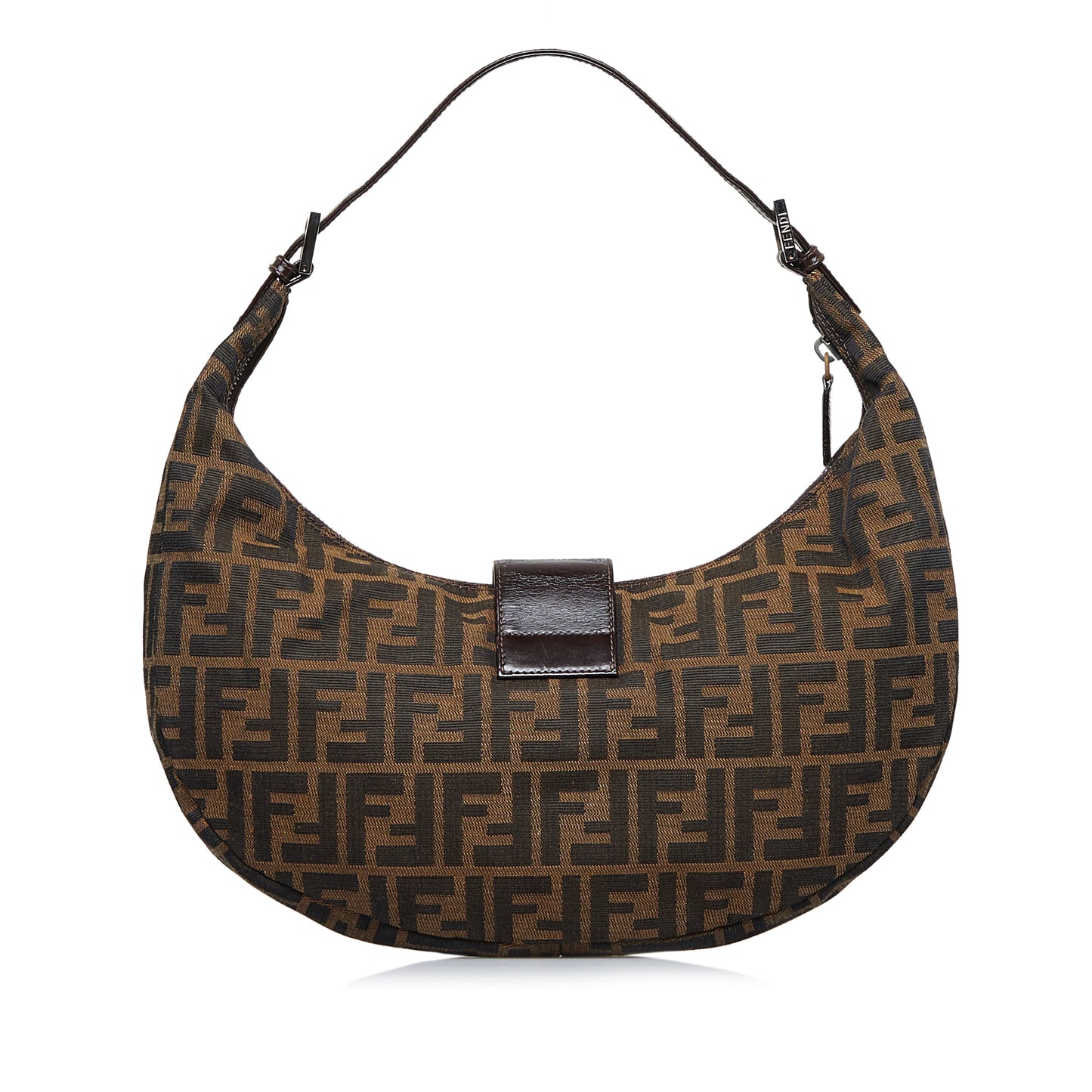 Zucca Half Moon Hobo