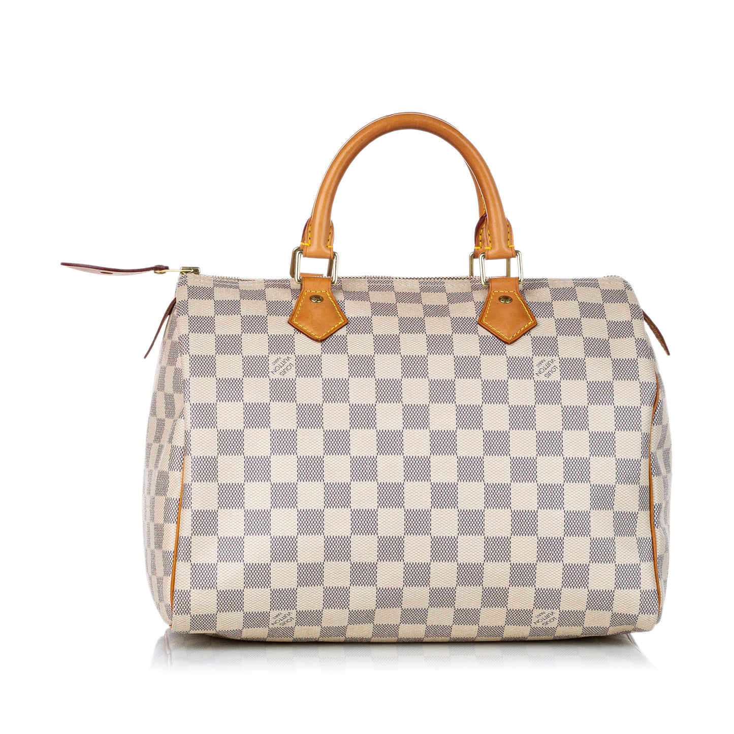 Damier Azur Speedy 30