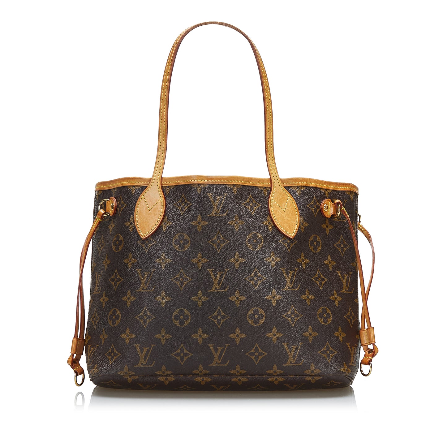 Monogram Neverfull PM