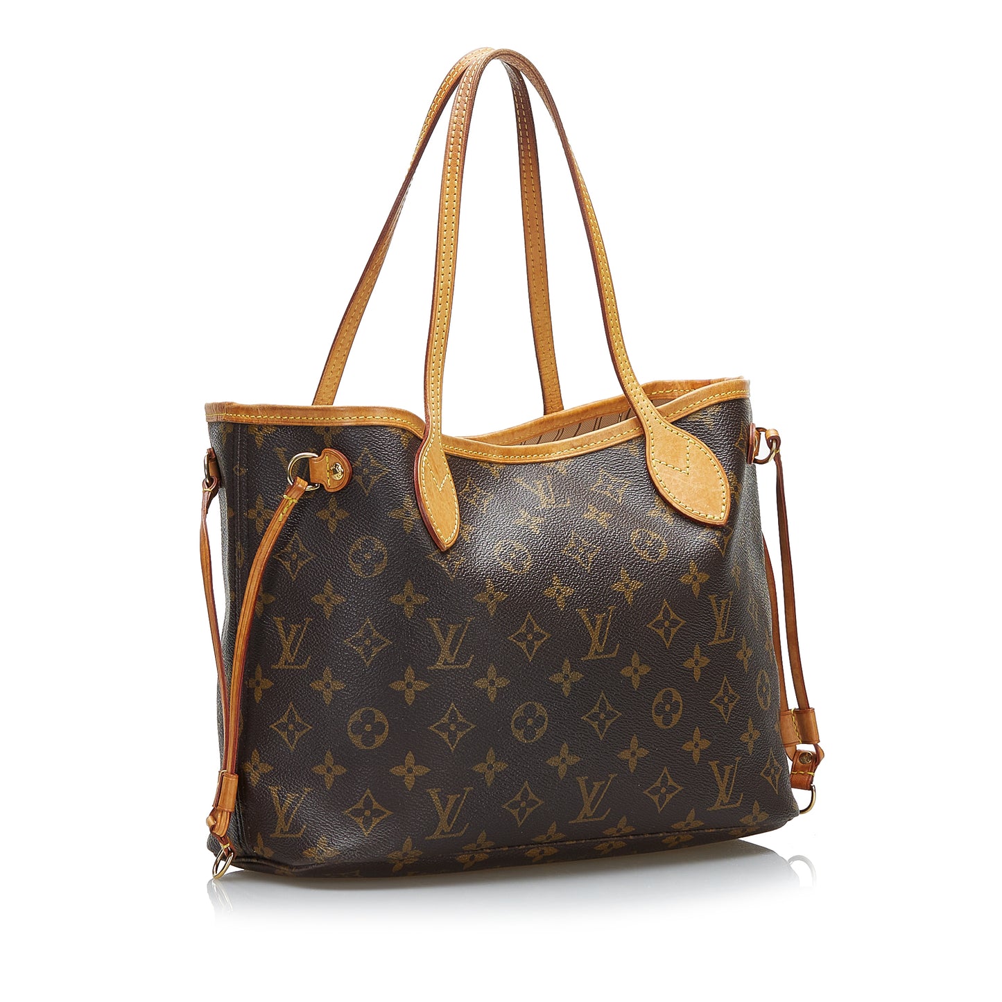 Monogram Neverfull PM