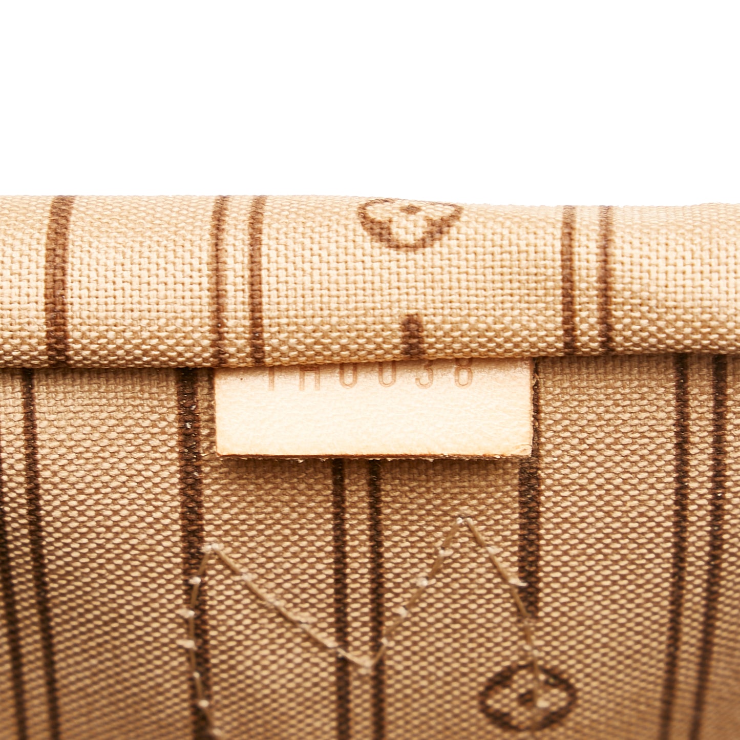 Monogram Neverfull PM