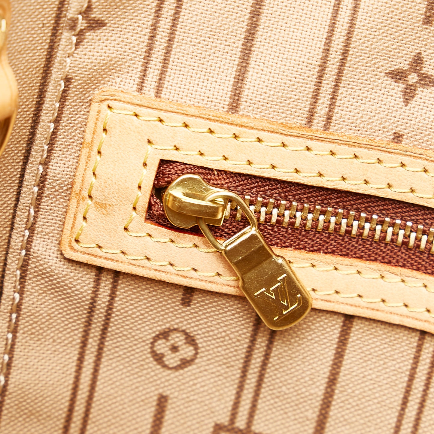 Monogram Neverfull PM