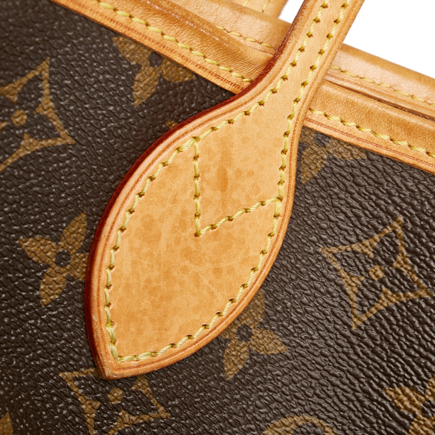 Monogram Neverfull PM