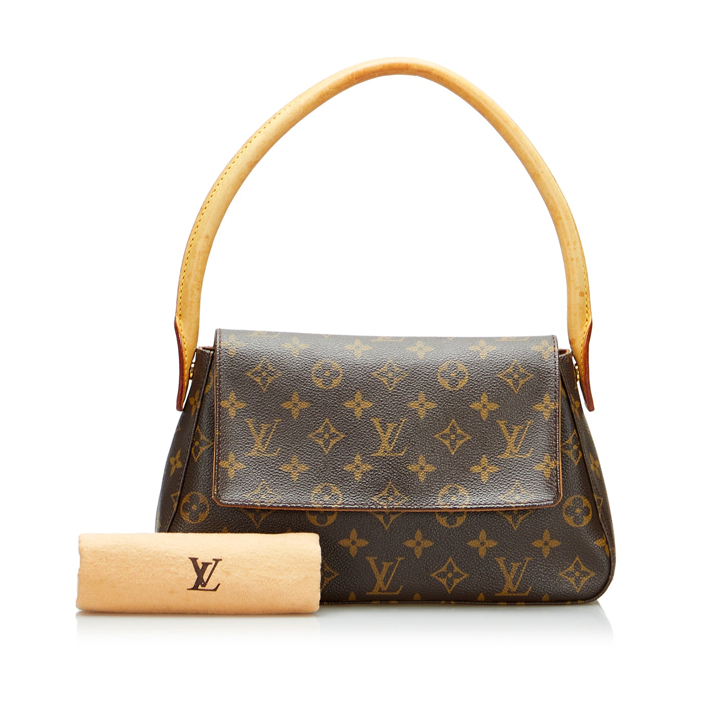 Monogram Looping Mini