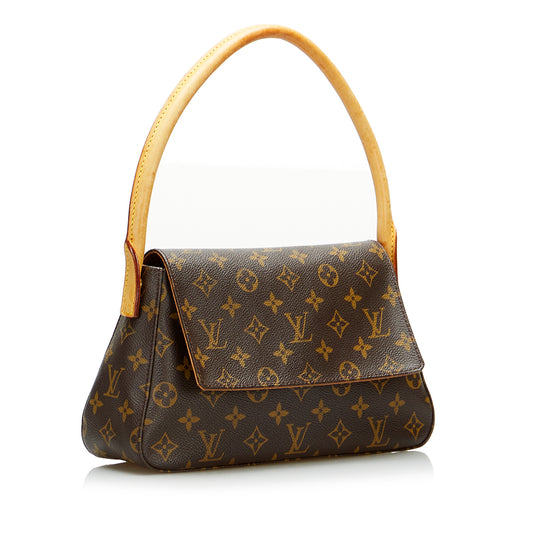 Monogram Looping Mini