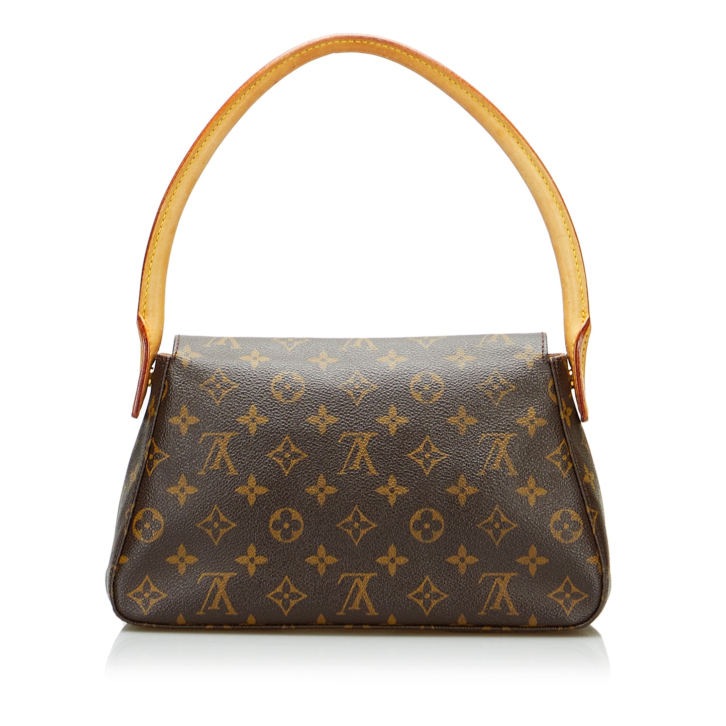 Monogram Looping Mini