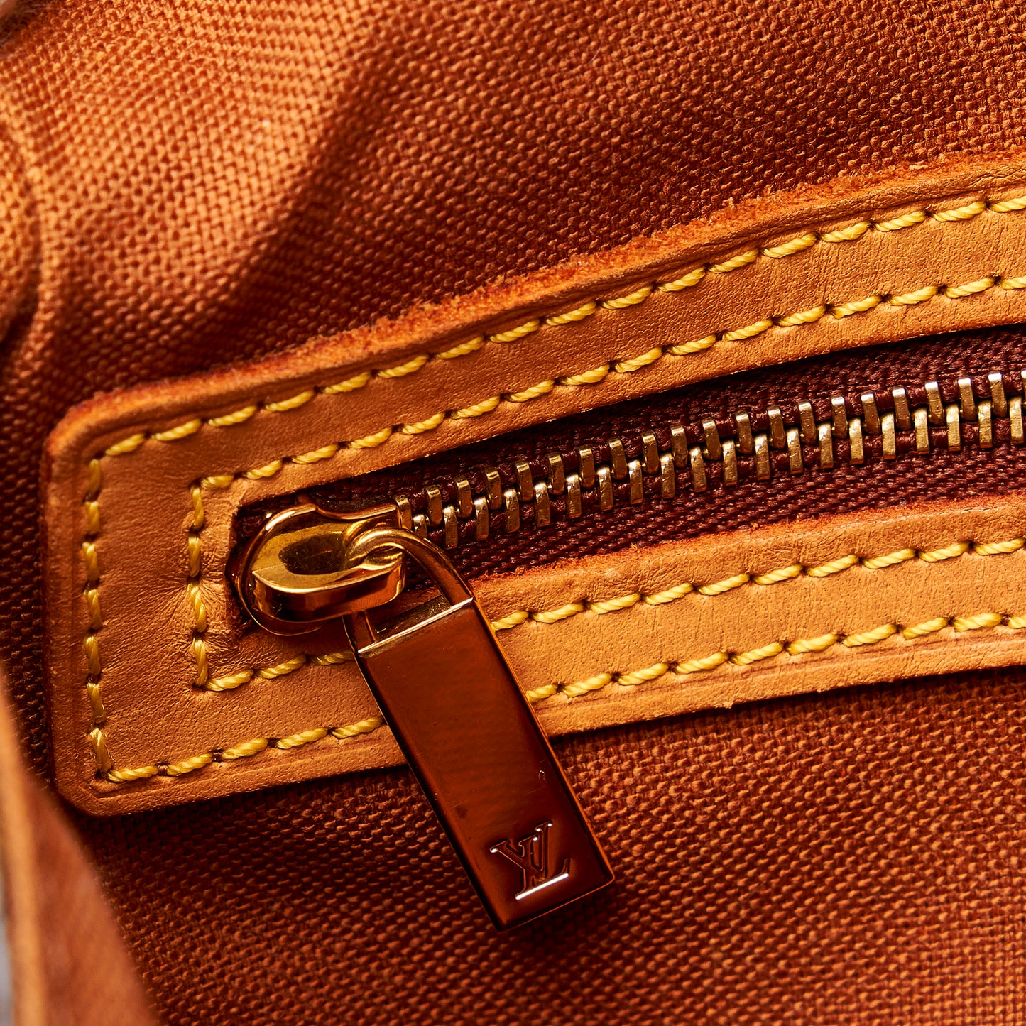 Monogram Looping Mini