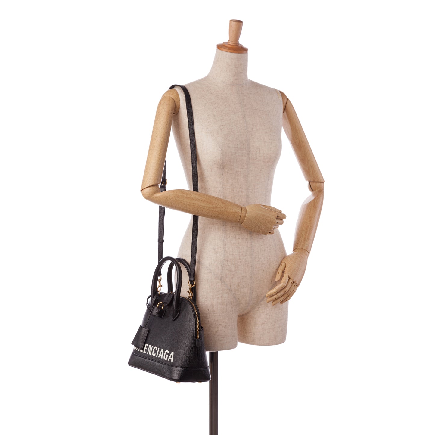 Ville S Top Handle Satchel