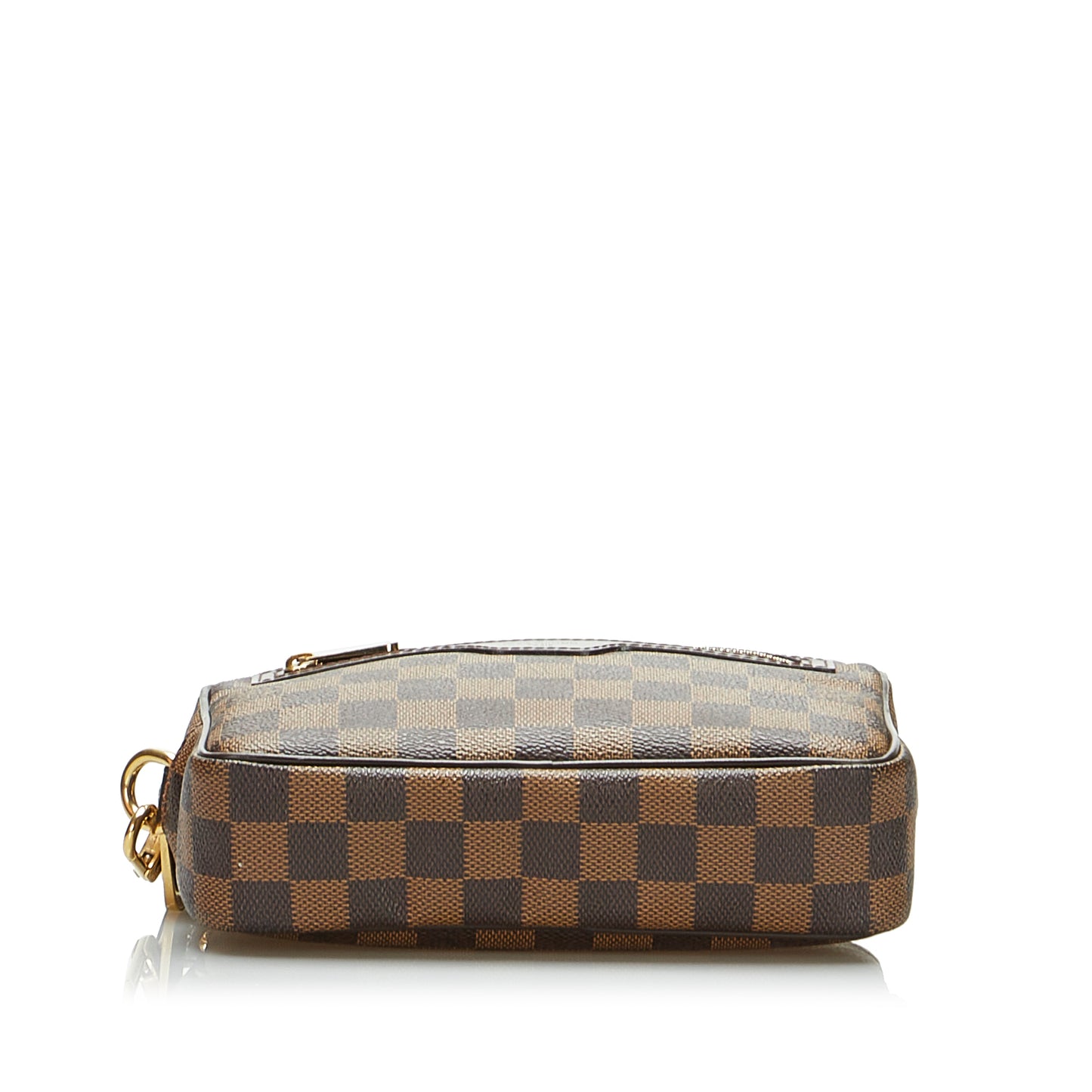 Damier Ebene Pochette Billets Macao