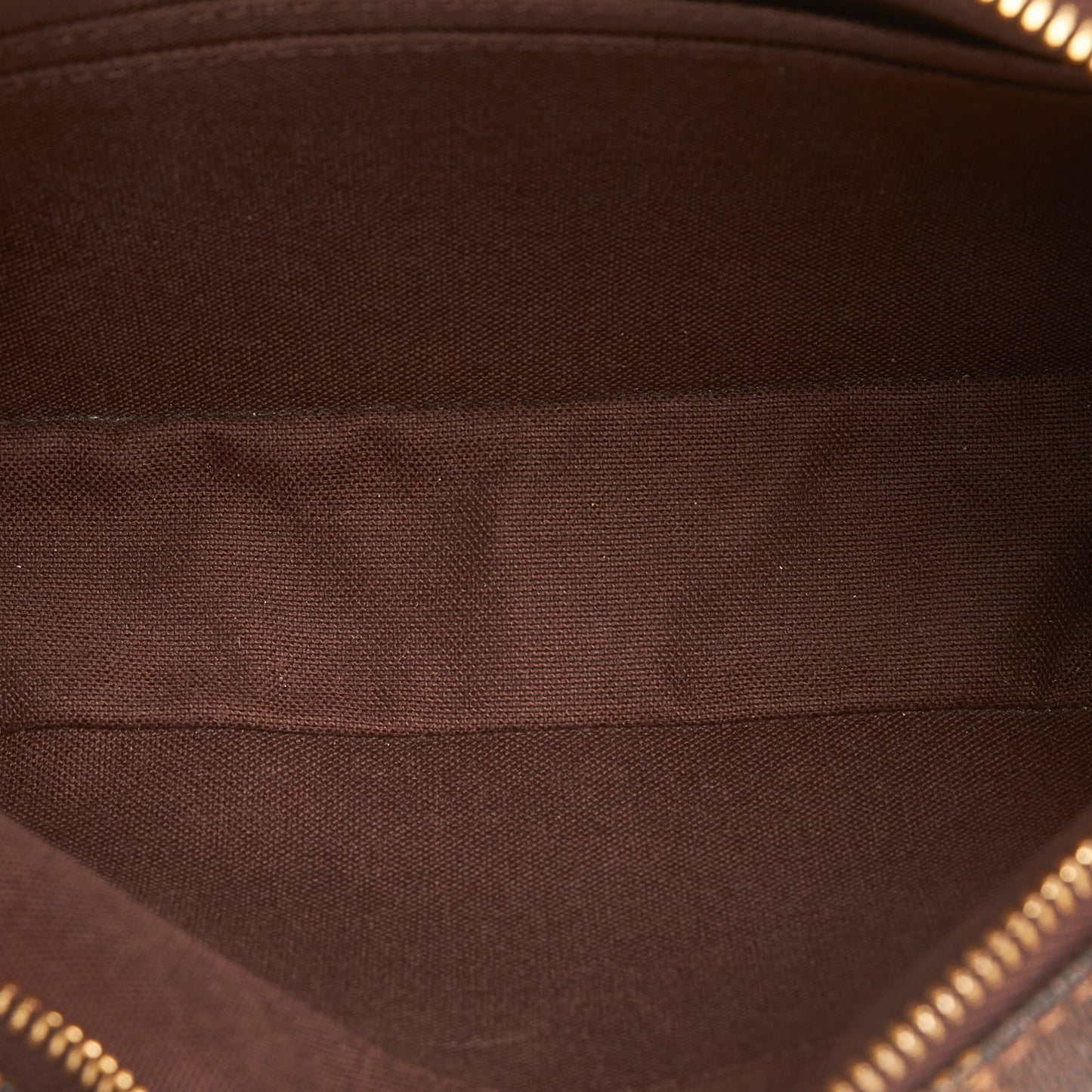 Damier Ebene Pochette Billets Macao